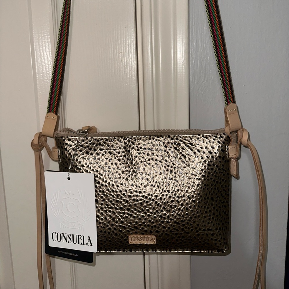 Consuela Teeny Crossbody Wesley